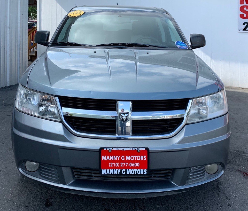 2009 Dodge Journey Image 3