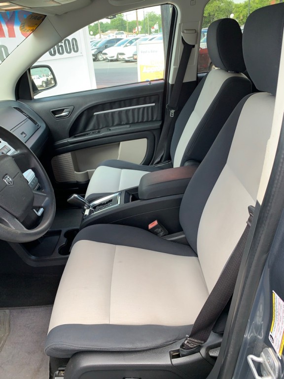 2009 Dodge Journey Image 4