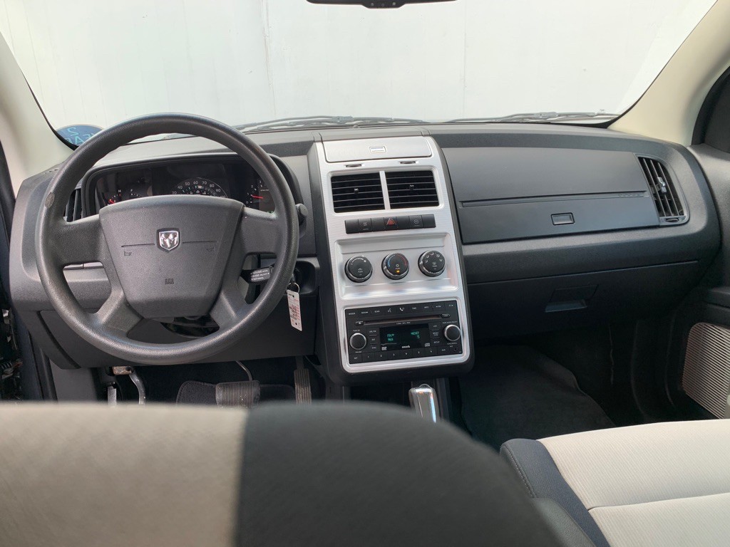 2009 Dodge Journey Image 6
