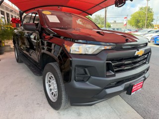 Image for 2023 Chevrolet Colorado  ID: 7437335