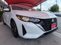 Image for 2024 Nissan Sentra SV ID: 7450044