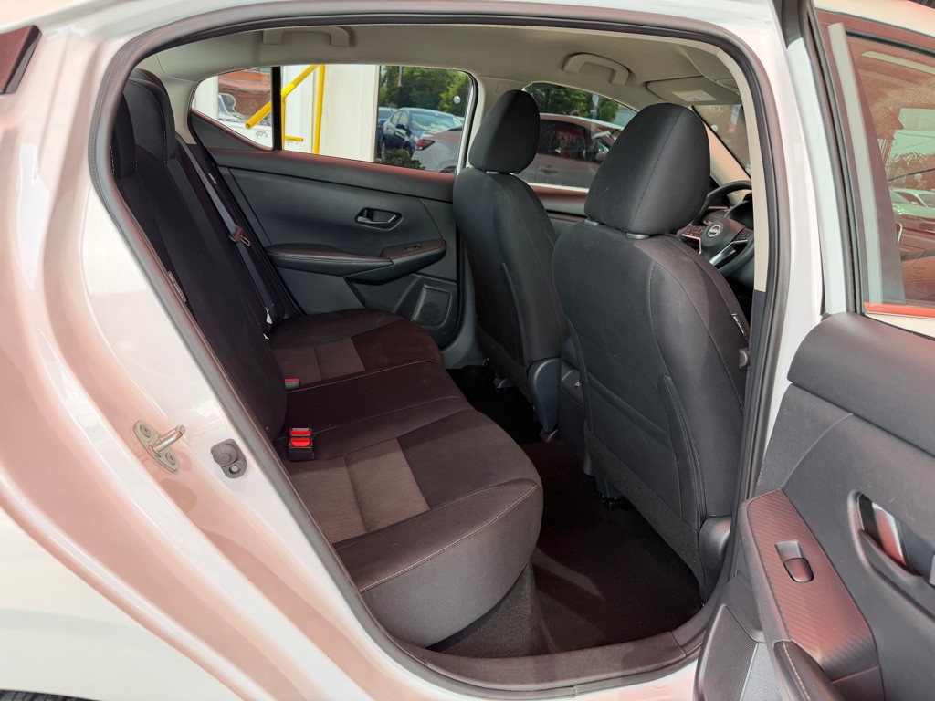 2024 Nissan Sentra Image 9