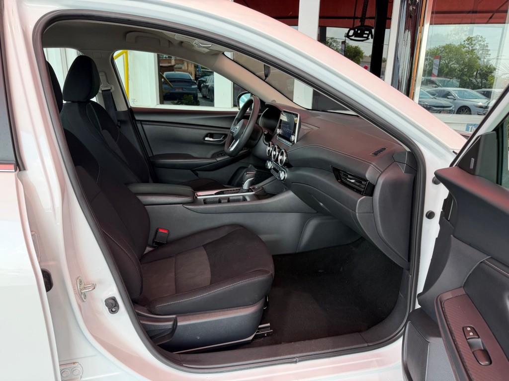 2024 Nissan Sentra Image 10