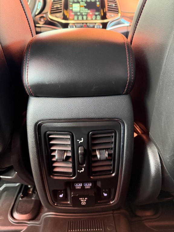 2019 Jeep Grand Cherokee Image 9