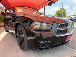 Image for 2014 Dodge Charger R/T ID: 7461820