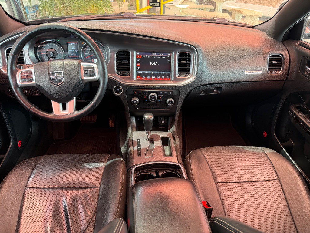 2014 Dodge Charger Image 7