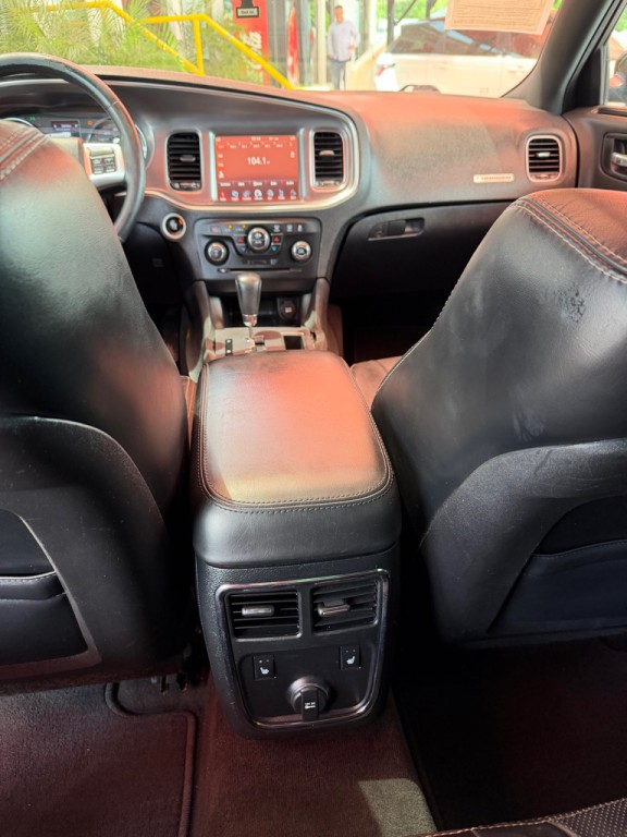 2014 Dodge Charger Image 10