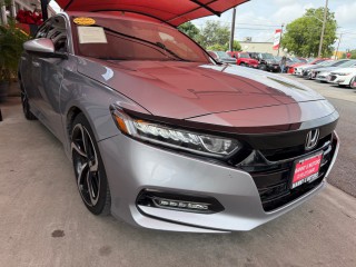 Image for 2018 Honda Accord Sport ID: 7461841