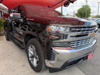 Image for 2019 Chevrolet Silverado 1500 LT ID: 7463849