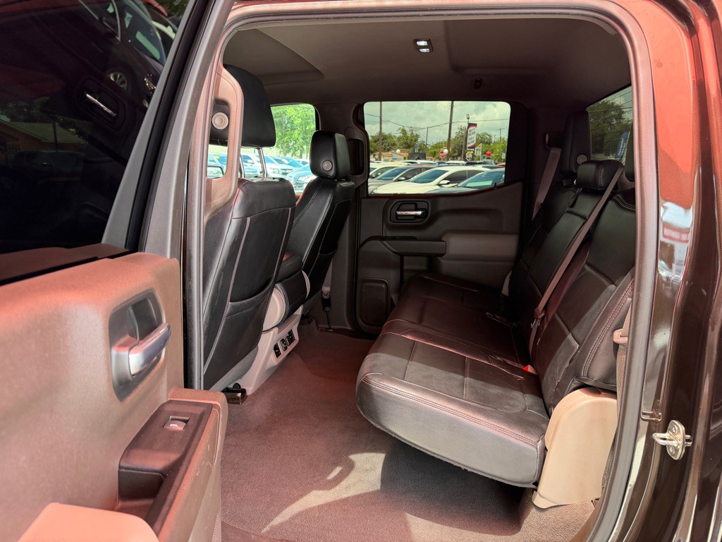 2019 Chevrolet Silverado 1500 Image 5