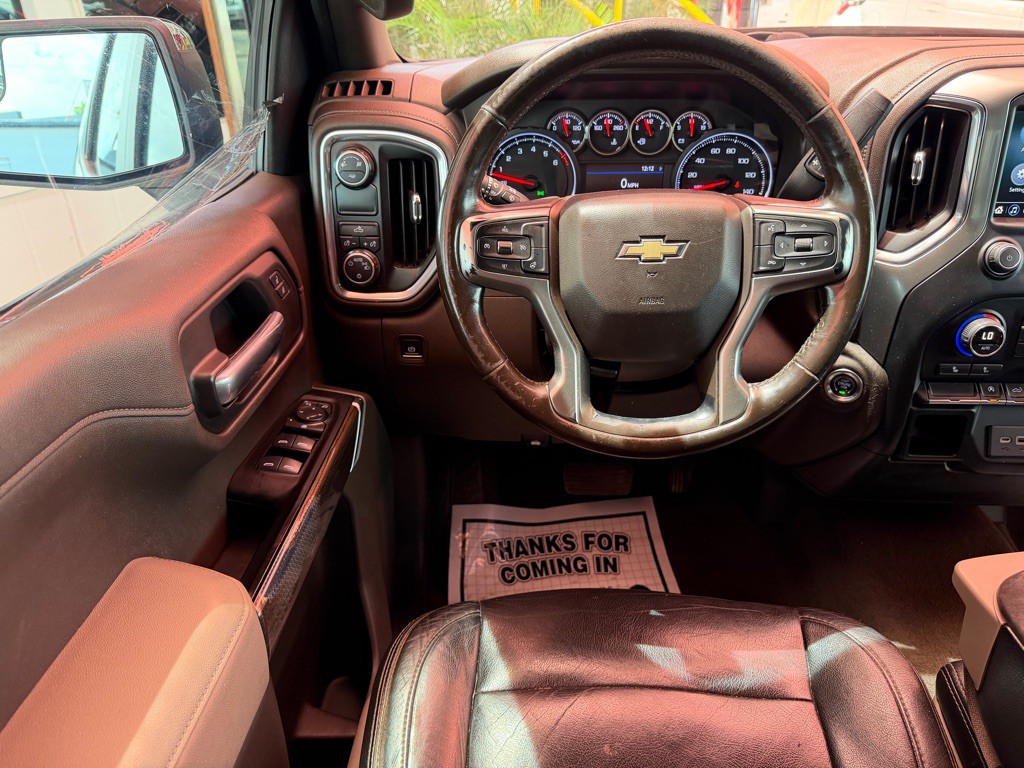 2019 Chevrolet Silverado 1500 Image 6