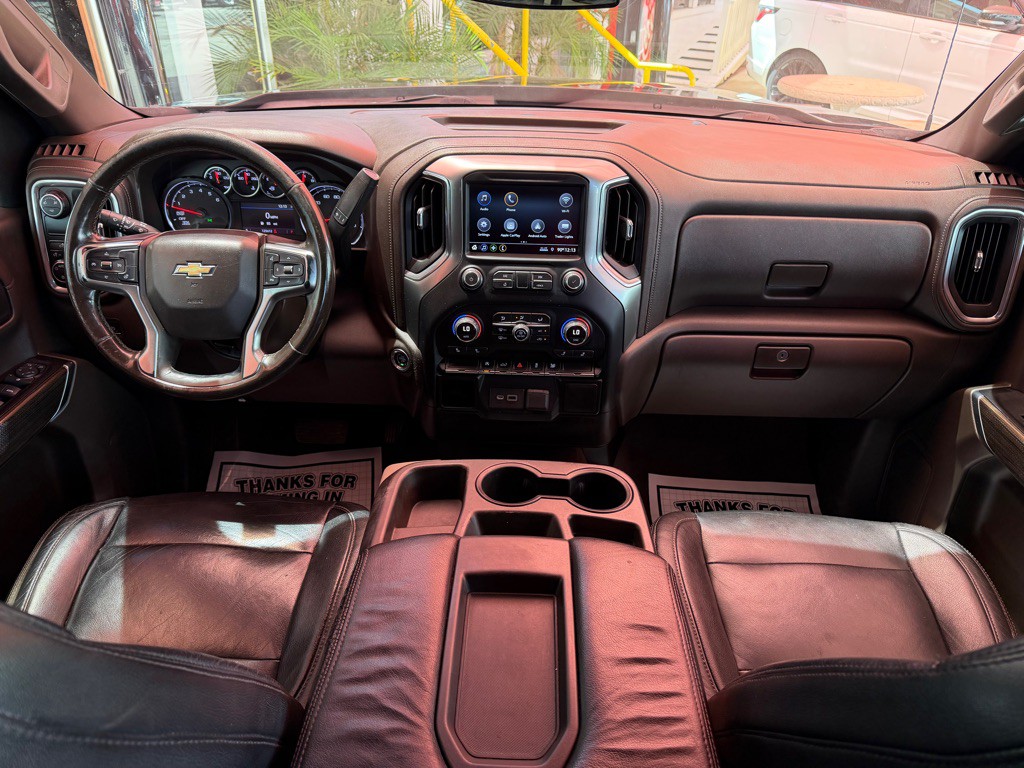 2019 Chevrolet Silverado 1500 Image 7