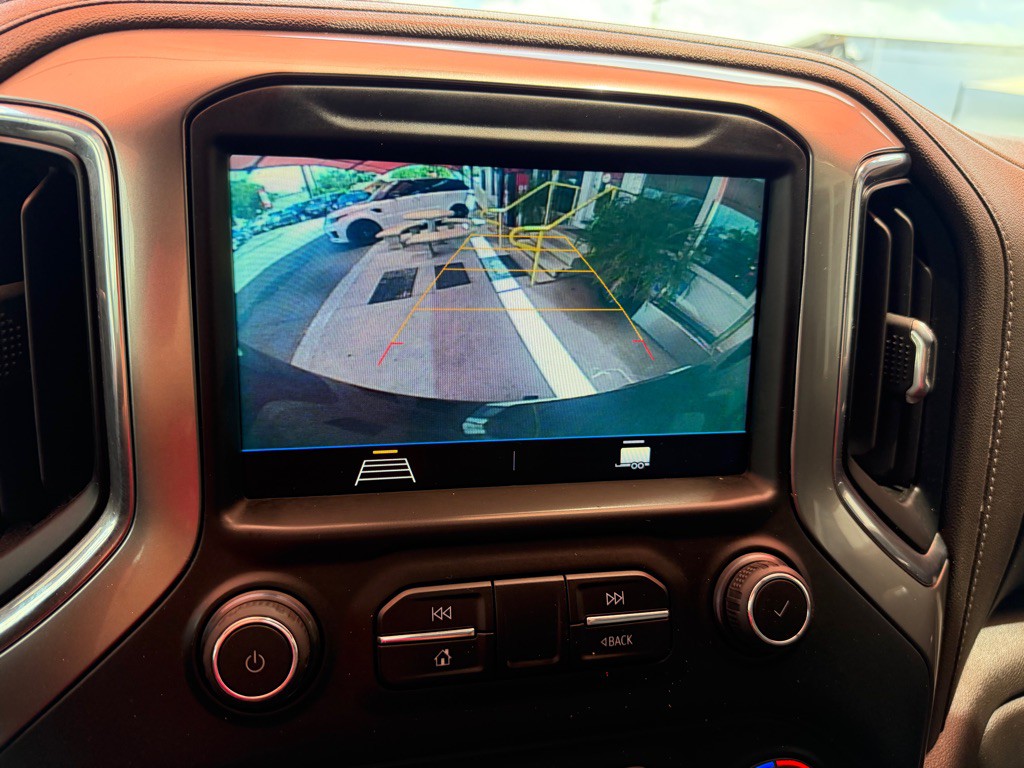 2019 Chevrolet Silverado 1500 Image 9