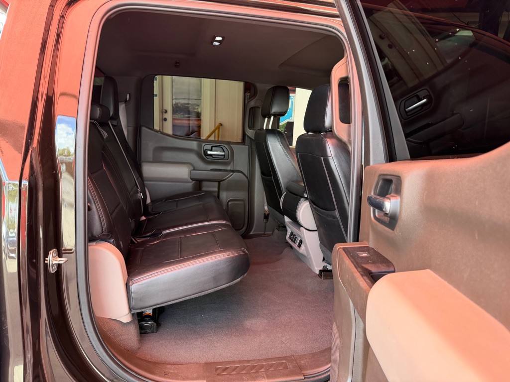 2019 Chevrolet Silverado 1500 Image 14