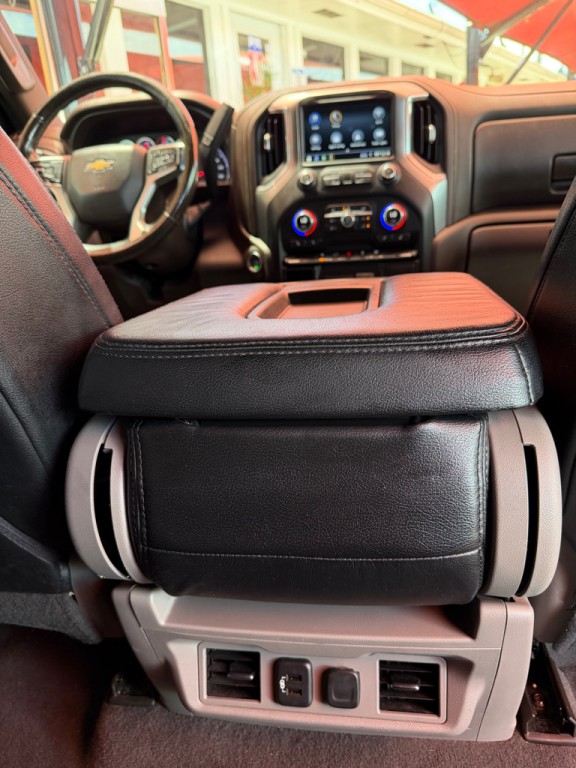 2019 Chevrolet Silverado 1500 Image 15