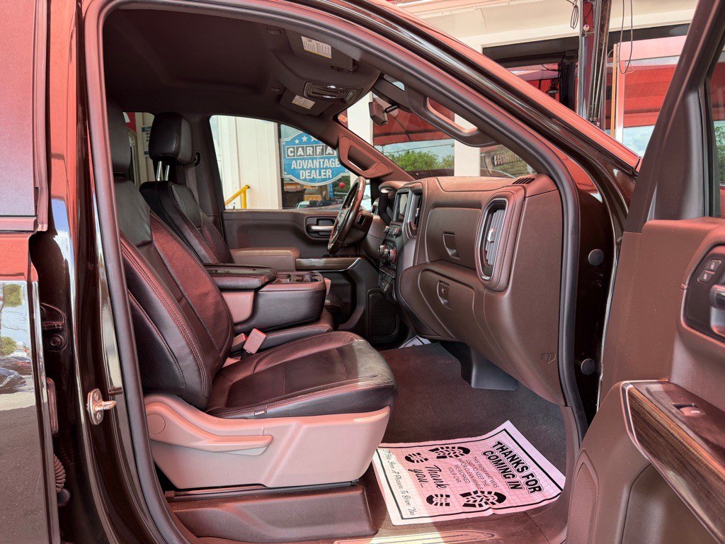 2019 Chevrolet Silverado 1500 Image 16