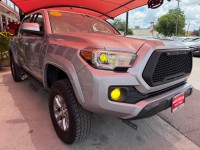 Image for 2017 Toyota Tacoma Double Cab ID: 7475186