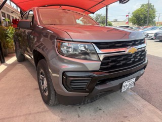 Image for 2022 Chevrolet Colorado  ID: 7499673
