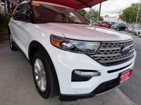 Image for 2021 Ford Explorer Limited ID: 7499680