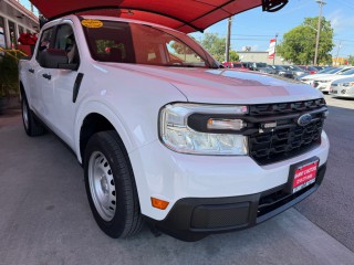 Image for 2022 Ford Maverick XL ID: 7499691