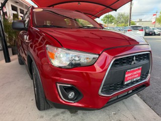 Image for 2013 Mitsubishi Outlander LE ID: 7504668