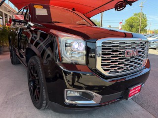 Image for 2019 GMC Yukon Denali ID: 7505147