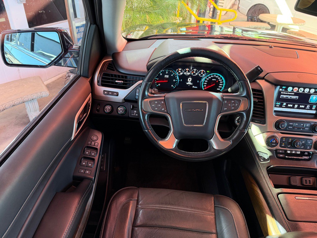 2019 GMC Yukon Image 11
