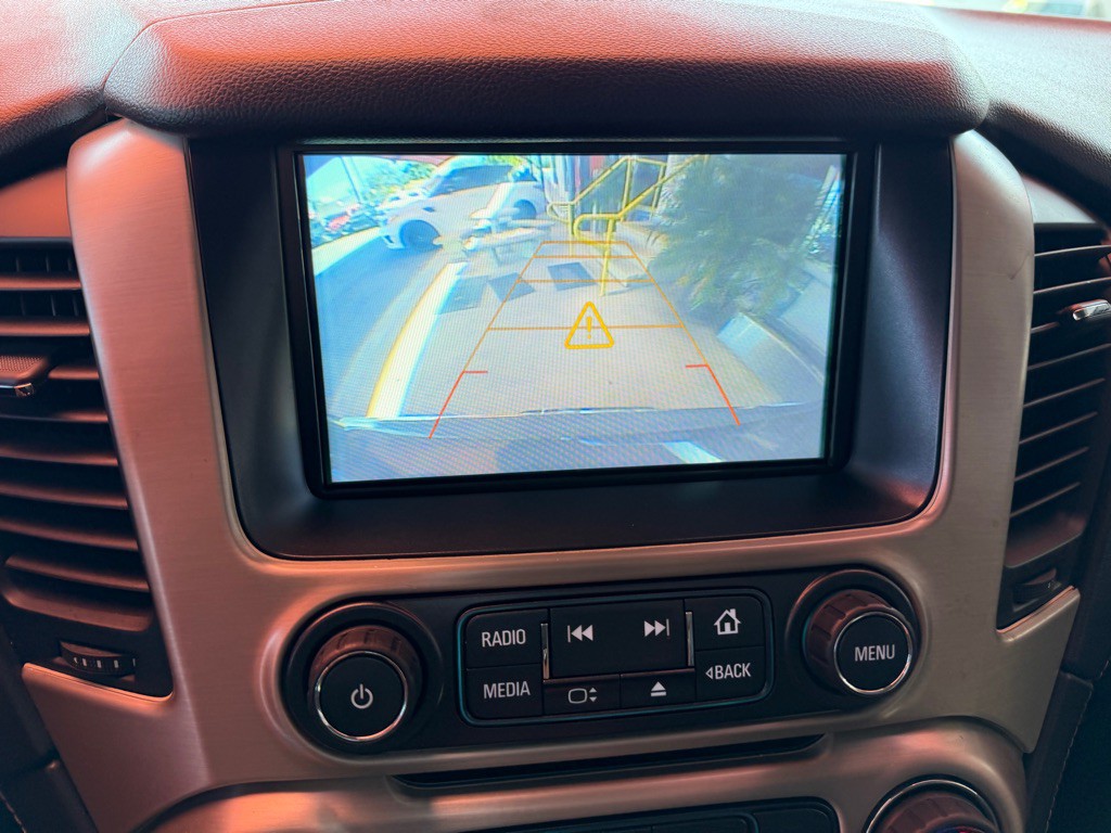 2019 GMC Yukon Image 17