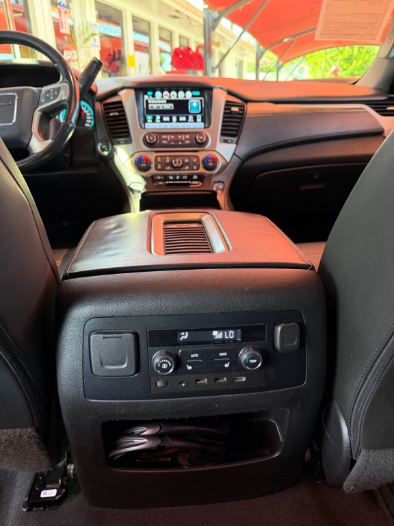 2019 GMC Yukon Image 18