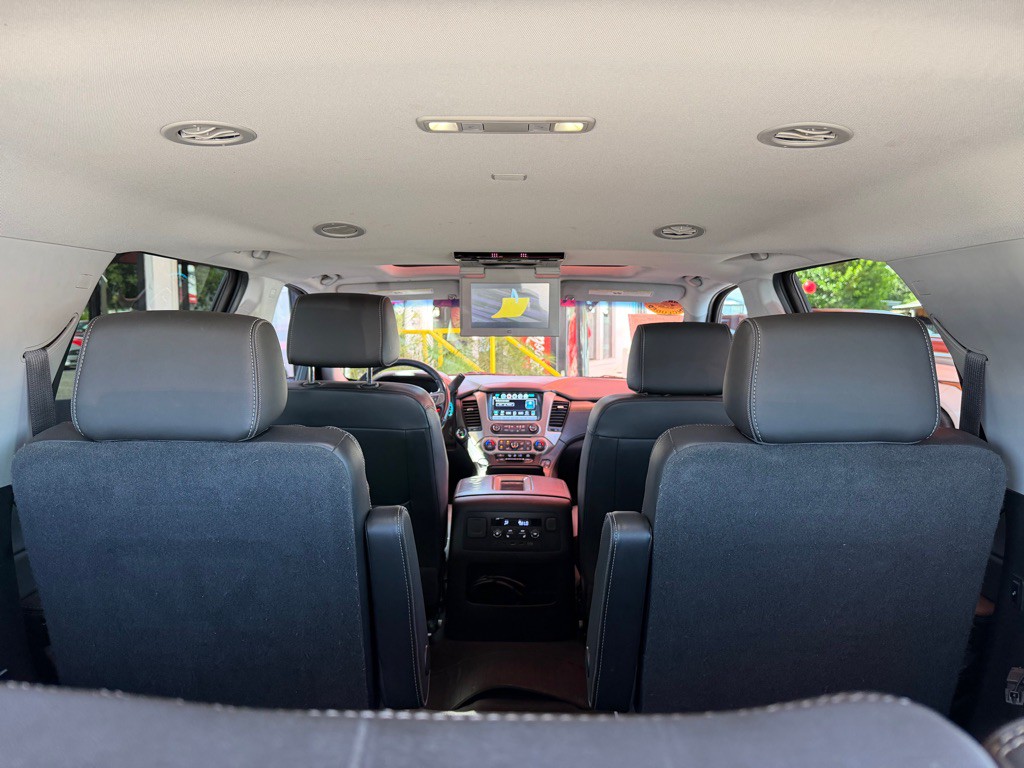 2019 GMC Yukon Image 25
