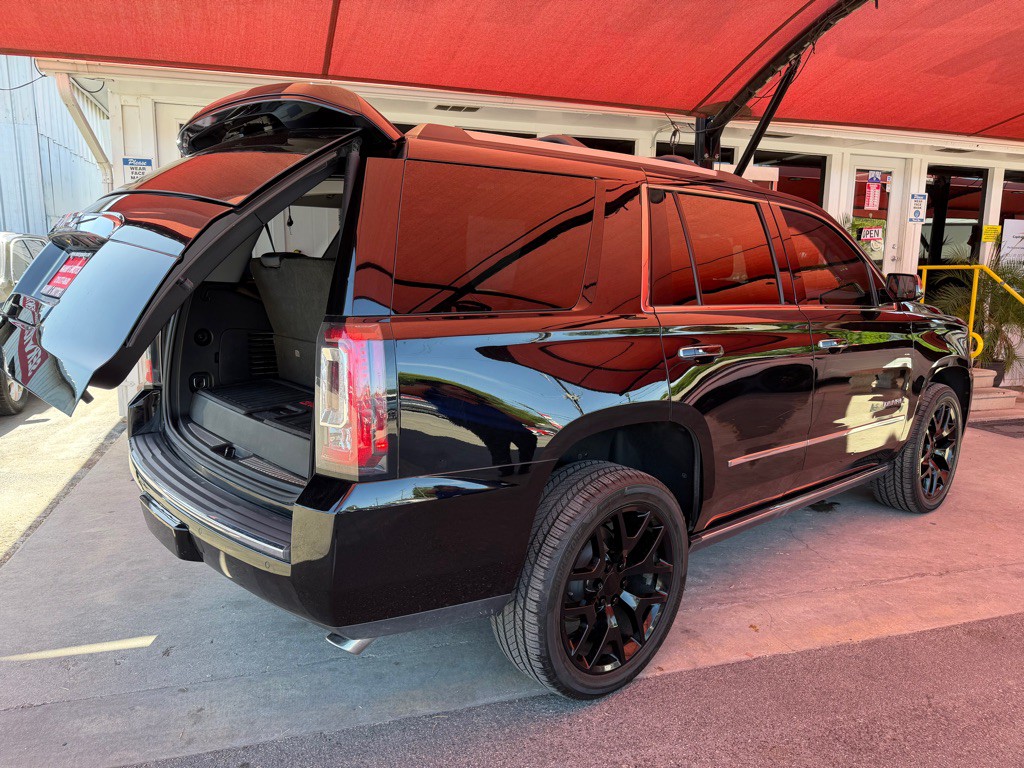 2019 GMC Yukon Image 26