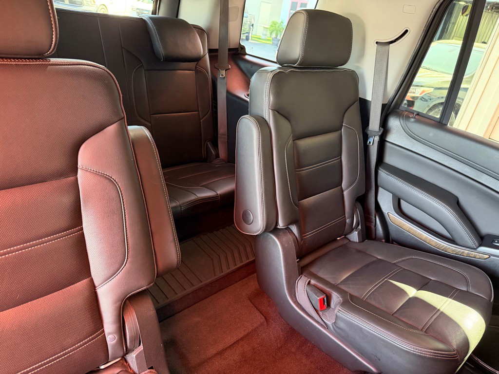 2019 GMC Yukon Image 27