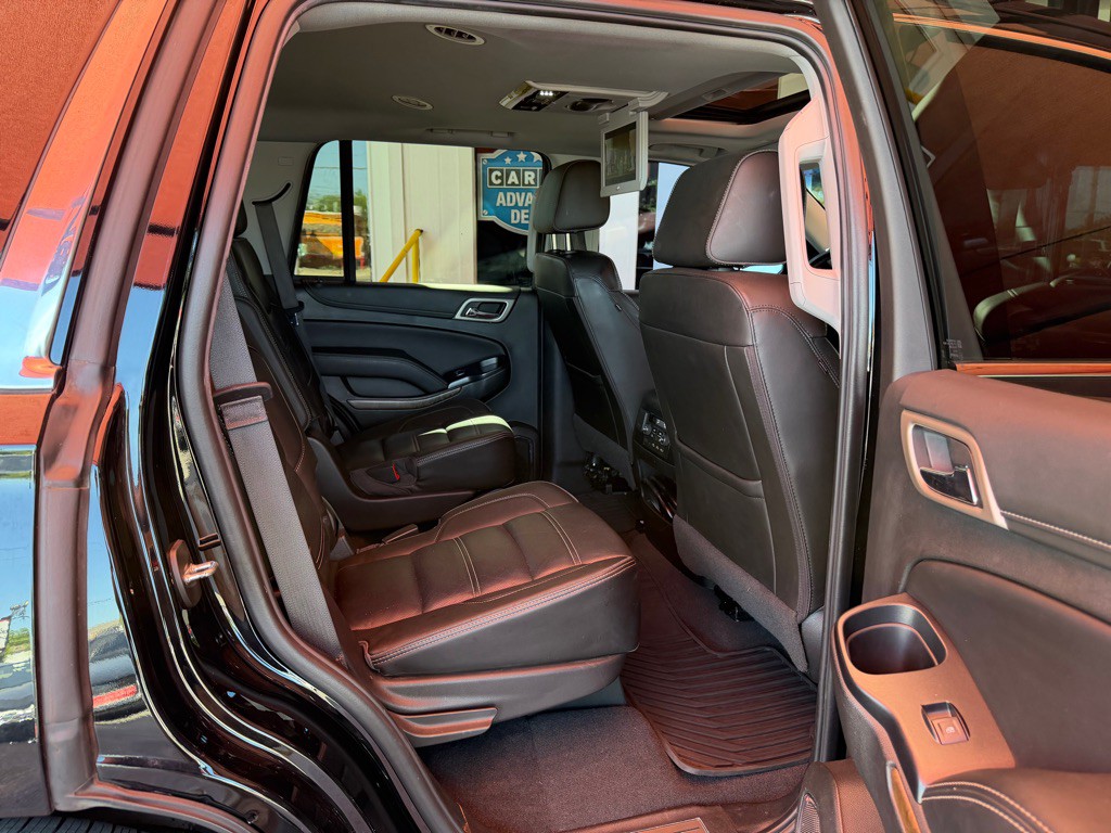 2019 GMC Yukon Image 28