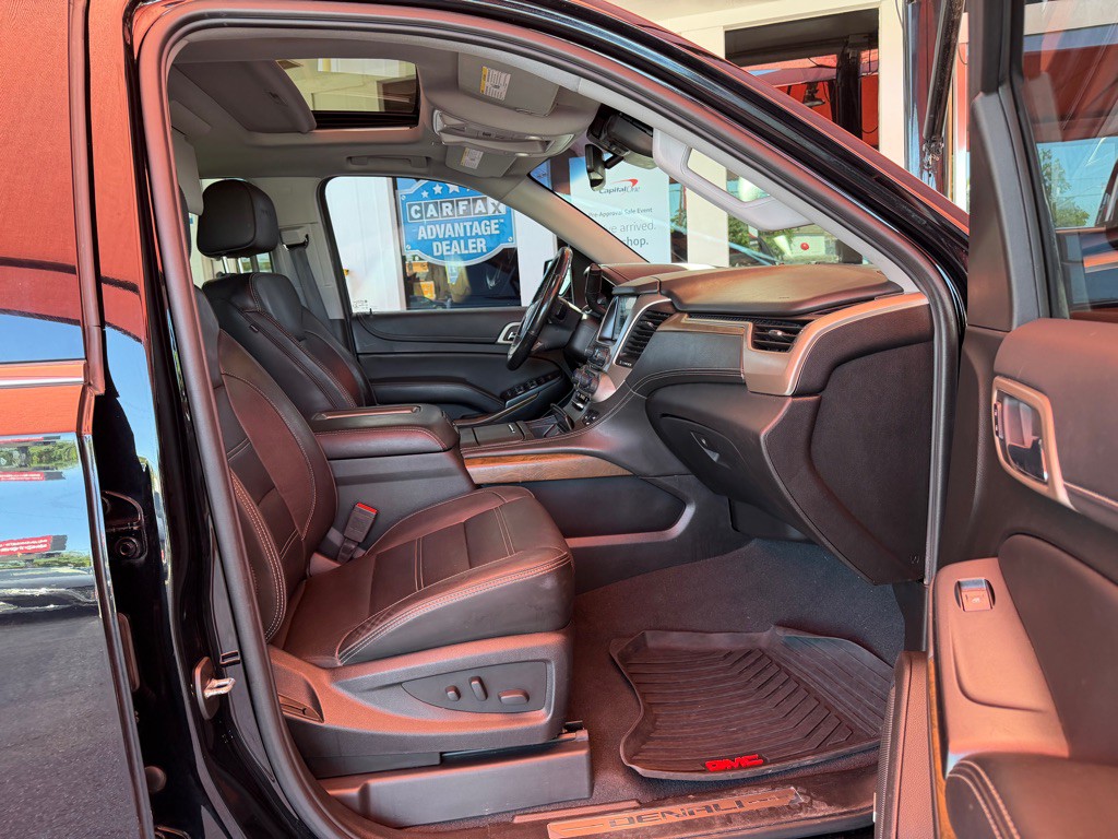2019 GMC Yukon Image 29