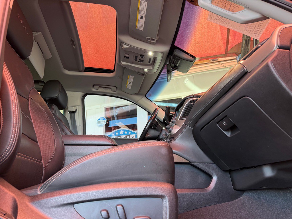 2019 GMC Yukon Image 30