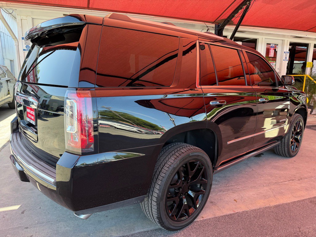 2019 GMC Yukon Image 31