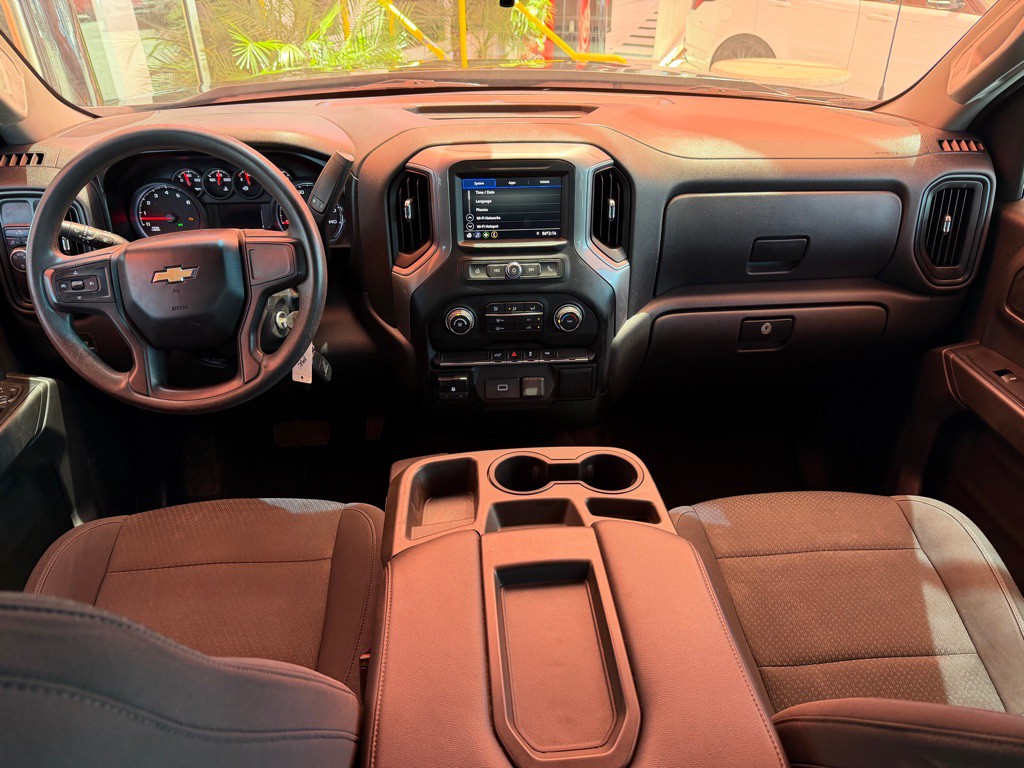 2020 Chevrolet Silverado 1500 Image 6