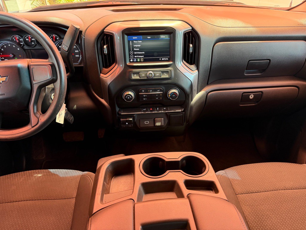 2020 Chevrolet Silverado 1500 Image 7