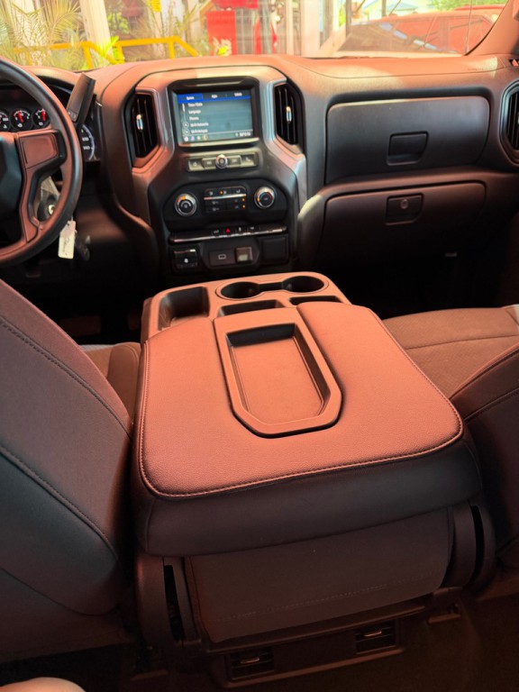 2020 Chevrolet Silverado 1500 Image 8