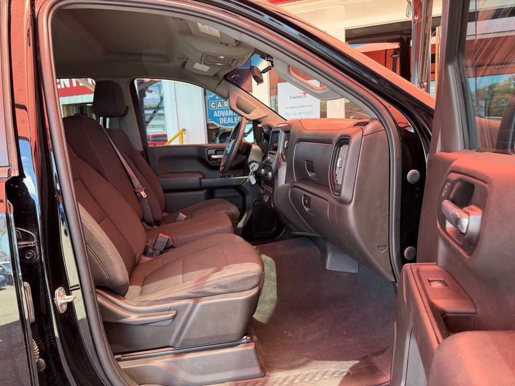 2020 Chevrolet Silverado 1500 Image 15