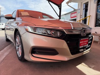 Image for 2019 Honda Accord Sport ID: 7513093