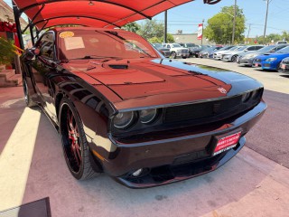 Image for 2009 Dodge Challenger SRT-8 ID: 7513564