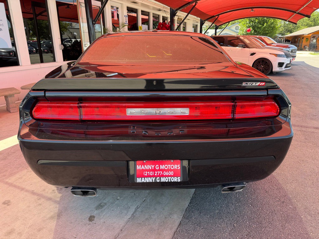 2009 Dodge Challenger Image 15