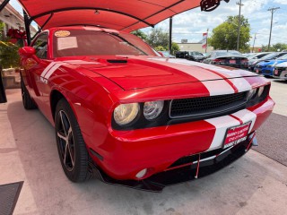 Image for 2014 Dodge Challenger R/T ID: 7515109