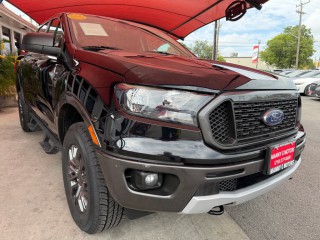 Image for 2020 Ford Ranger XLT ID: 7517640