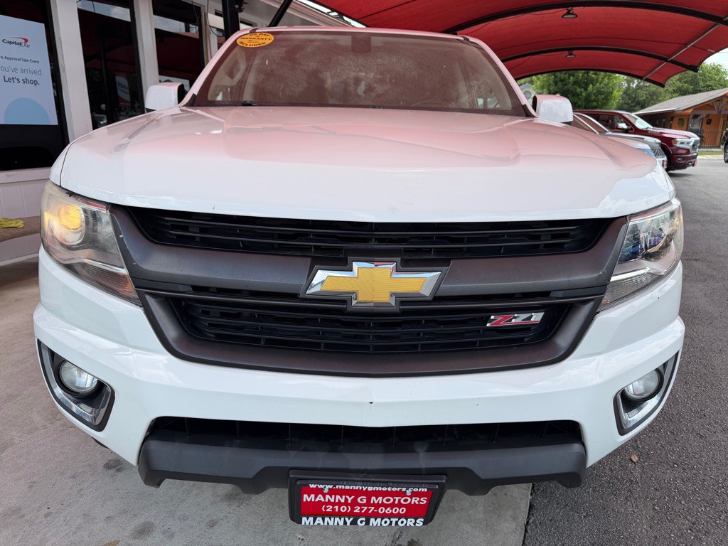 2022 GMC Canyon Image 2