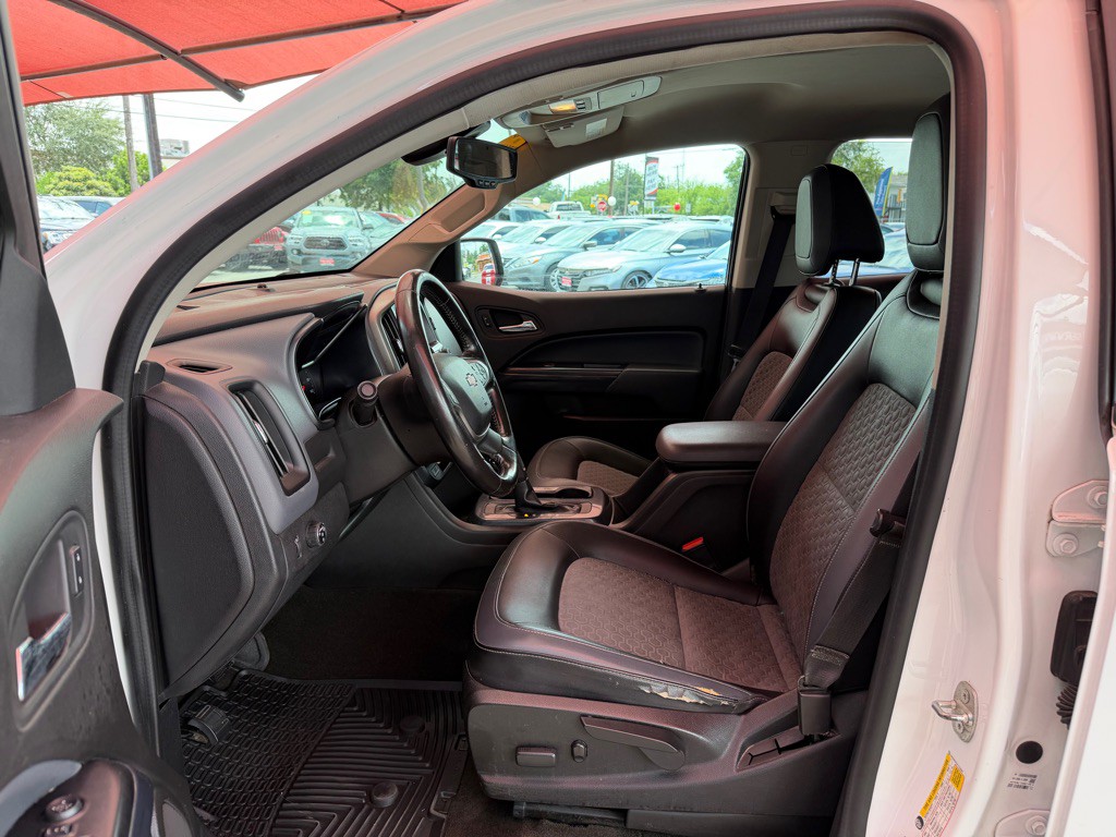 2022 GMC Canyon Image 4