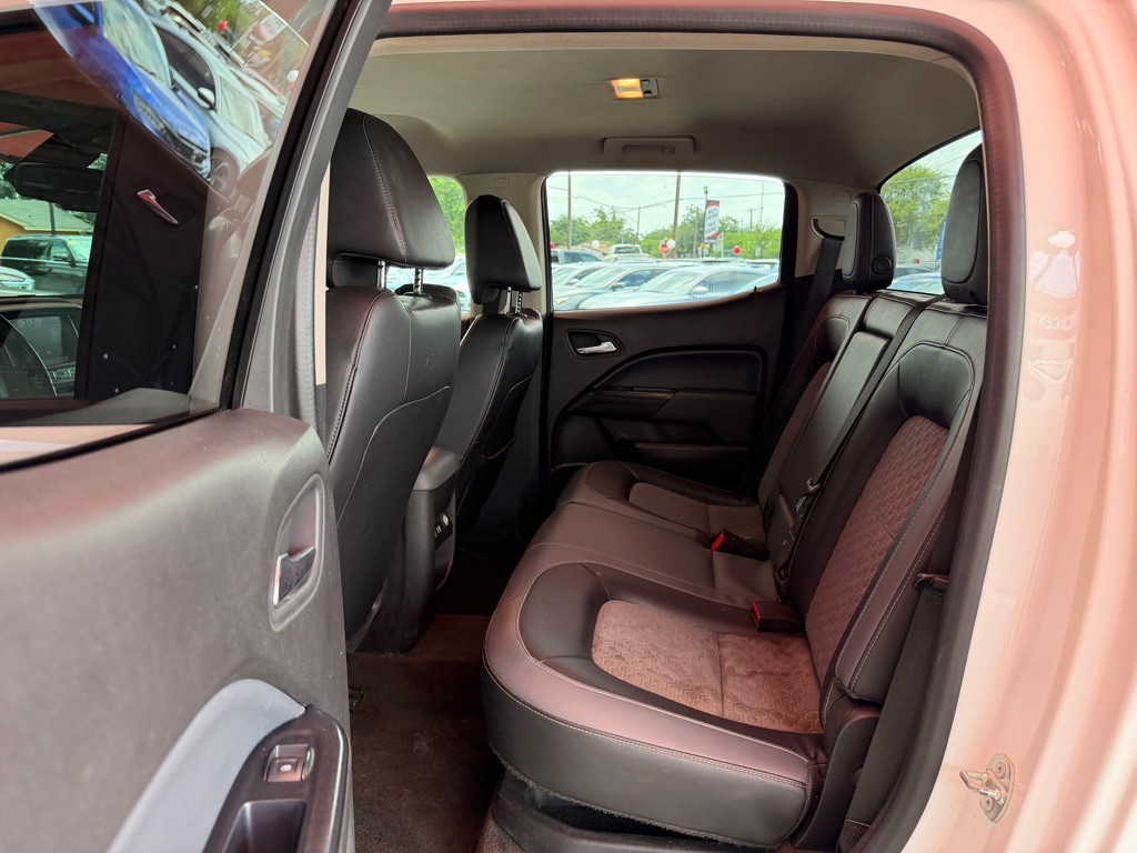 2022 GMC Canyon Image 5