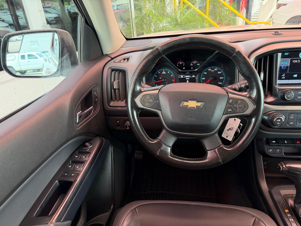 2022 GMC Canyon Image 6