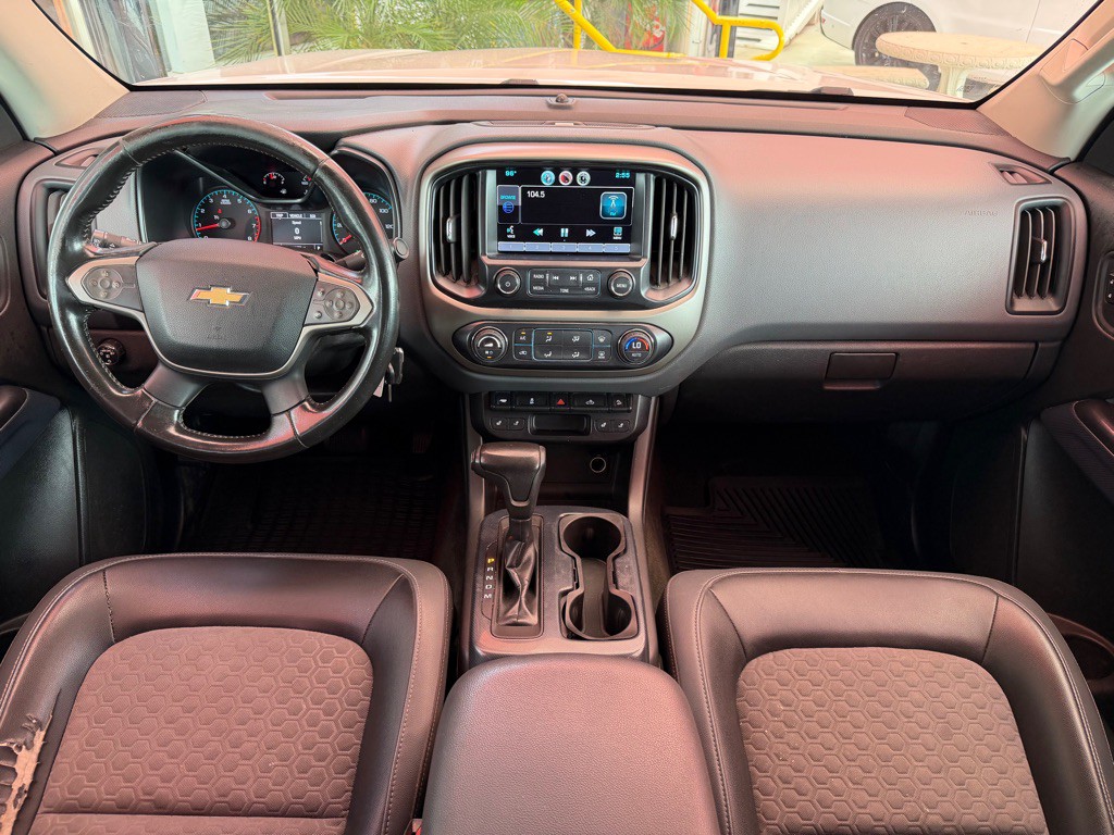 2022 GMC Canyon Image 7